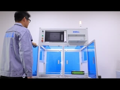 Машины для проверки поляризации батареи CCD