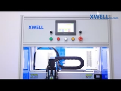 Односторонний 18650 батарейный пакет точка сварщик Микрокомпьютерное управление батарейная сварочная машина