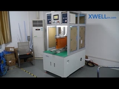 Полностью автоматическая литийная батарея сварщик батарея двойная боковая точка сварочная машина