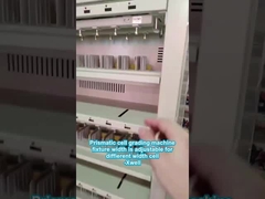 Устройство для испытания разряда батареи 5В 120А Литиевая батарея