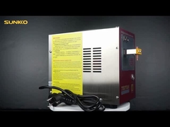 Настольный аппарат точечной сварки для аккумуляторов 18650, пневматическая головка, перемещаемый драйвер