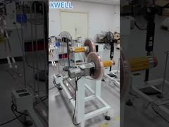 Изготовленная на заказ ламинированная гибкая шина, Гибкая изолированная медная шина, Шина для электромобилей, Шина для аккумуляторов