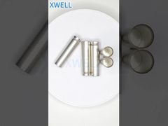 Батарея сырьевой материал-18650/21700 батарейный чехол набор