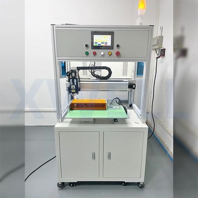 Сварочный аппарат пятна автоматического сварщика пятна блока батарей лития 18650 электрический одиночный бортовой