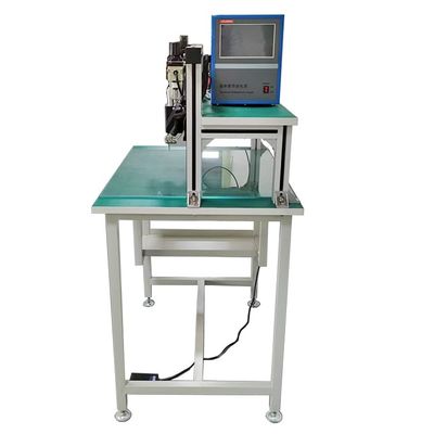 Тип AC 380V 3P транзистора портала сварочного аппарата пятна батареи ручного лития цилиндрический