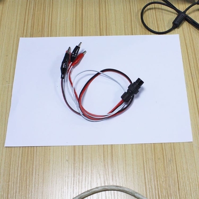 сортировальная машина 18650 батареи 120W цилиндрический тестер емкости батареи лития 21700 26650