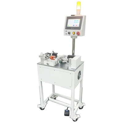 машина 18650 продукции блока батарей 60Hz цилиндрическая крышка кожуха PVC клетки 26650 21700 извлекает Sleeving отдельную машину
