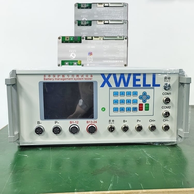 машина блока батарей BMS лития иона 1000W Li испытывая для защищая доски