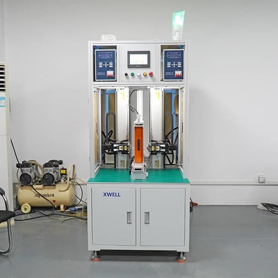 Машины сварки с помощью скотча с помощью скотча CNC полностью автоматические 4000 Вт
