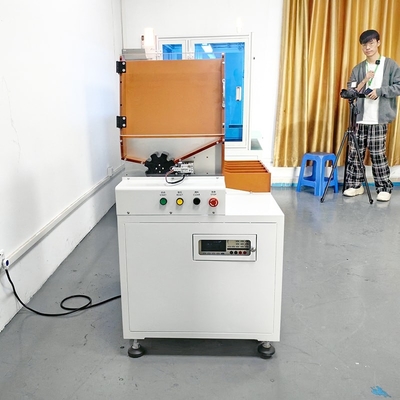 80ppm 18650 Сортировочная машина для батарейных ячеек