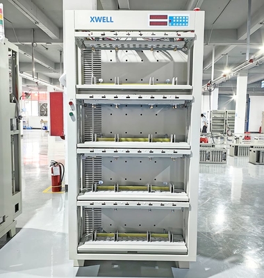 32 Канал 5V 120A Батарейная камера Машина для классификации емкости для призма