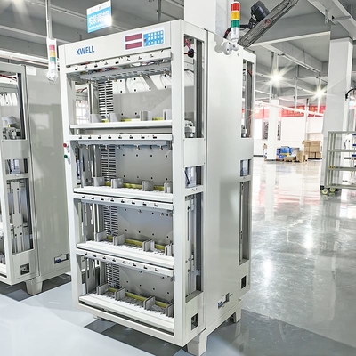 32 Канал 5V 120A Машина для оценки емкости призматической батареи