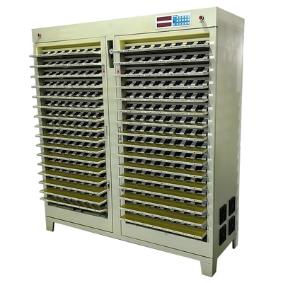Зарядная и разрядная машина для формирования батареи Lifepo4 Pouch Cell Grading Machine