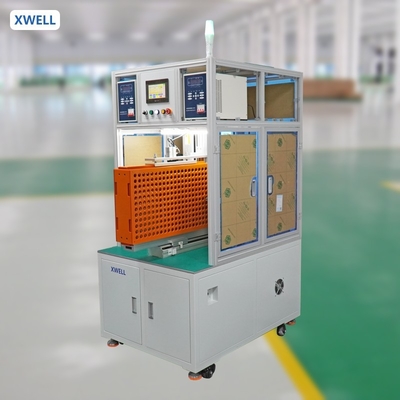 Сварщик с двусторонними точками для литий-ионных батарей 220V/380V AC
