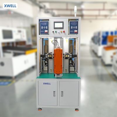 Сварочный аппарат пятна для блока батарей лития