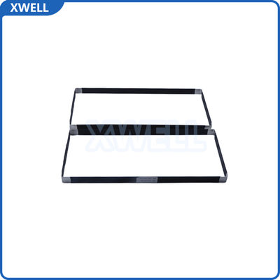 Высокопрочные стальные ремни для призматических литийных батарейных модулей с материалом SUS201 SUS301 SUS304 и прочностью на тягу ≥ 1300Mpa