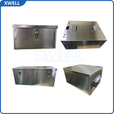 Высококачественный настраиваемый аккумулятор EV с конструкцией с нулевым сваркой для электромобилей