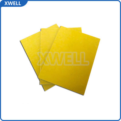 Сырье для аккумуляторов: эпоксидный лист промышленного класса 3240 | Сертификация IEC 60893 для электротехнической и электронной промышленности