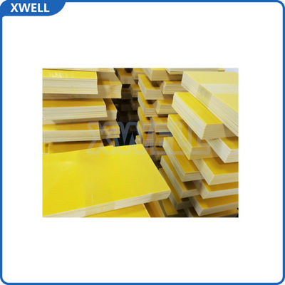 Эпоксидный лист 3240: Электроизолятор, механическая деталь и альтернатива бакелиту для сырья аккумуляторов