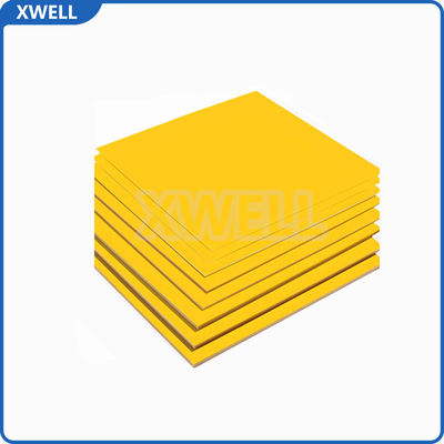 Сырье для аккумуляторов: эпоксидный лист промышленного класса 3240 | Сертификация IEC 60893 для электротехнической и электронной промышленности