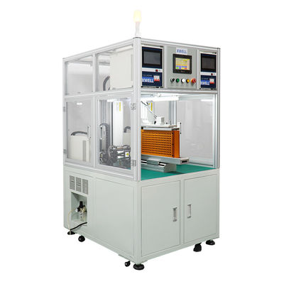 Двойной бортовой сварочный аппарат пятна на батарея лития 32650 8000A