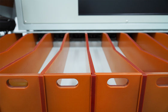 канал сборочного конвейера 11 литий-ионного аккумулятора 1000W для клетки 18650 21700