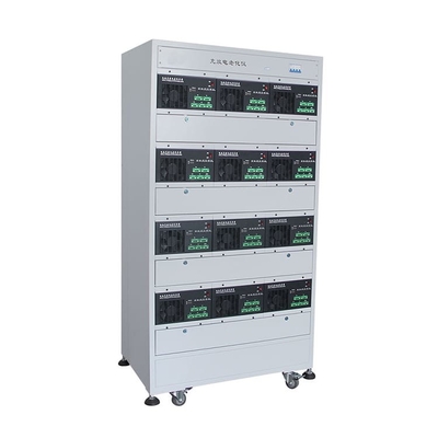 Обязанность батареи лития и тестер 30V 10A разрядки сверхмощный