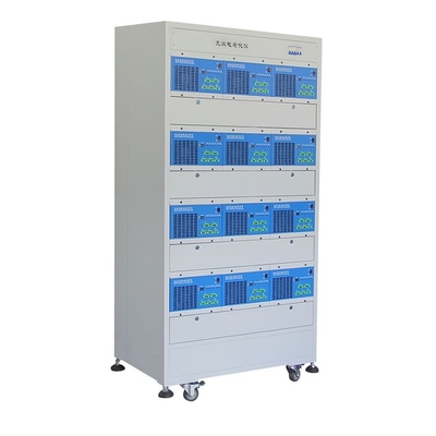 машина вызревания батареи 5000mA, анализатор 700W батареи лития 70V