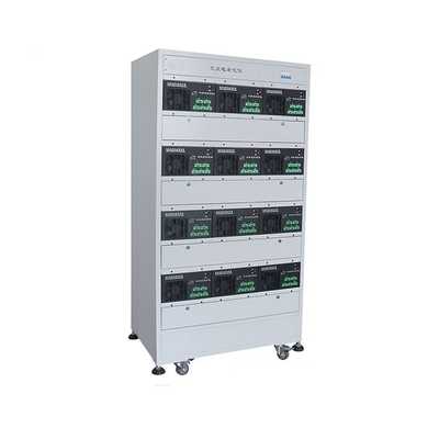 Обязанность батареи лития и тестер 30V 10A разрядки сверхмощный