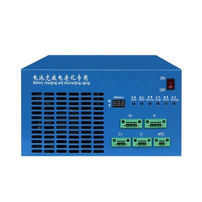 машина вызревания батареи 5000mA, анализатор 700W батареи лития 70V