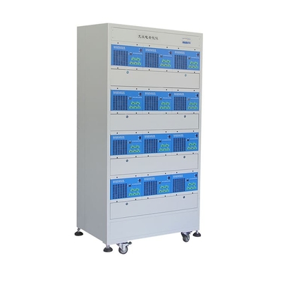 машина вызревания батареи 5000mA, анализатор 700W батареи лития 70V