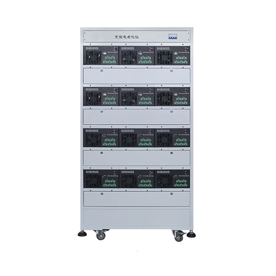 Обязанность батареи лития и тестер 30V 10A разрядки сверхмощный