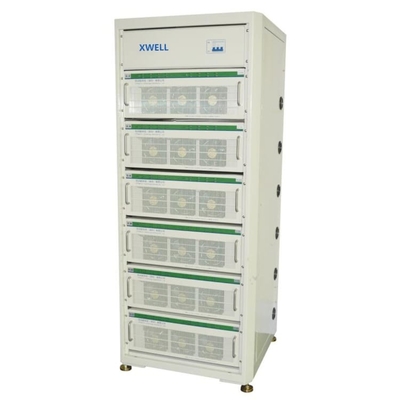 база данных SQL силы разрядки тестера 4000w разрядки батареи 12v 18650