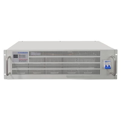 обязанность машины вызревания батареи 50dB и канал машины 75V 20A 2 разрядки