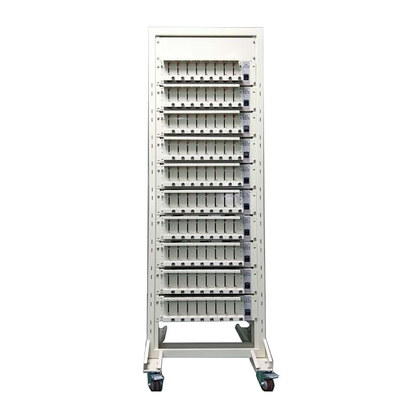 машина вызревания батареи 10A, тестер 5V Mah для силы батареи 2000W