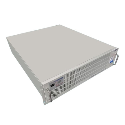 обязанность машины вызревания батареи 50dB и канал машины 75V 20A 2 разрядки