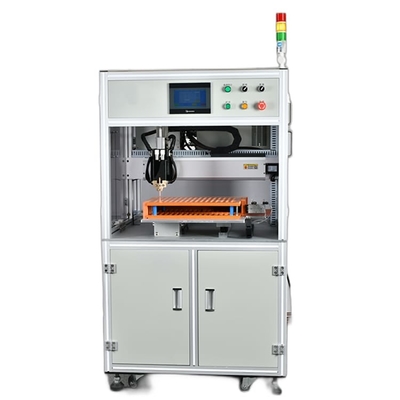 сварочный аппарат пятна батареи лития 5kA, сварщик пятна 26650 Lipo