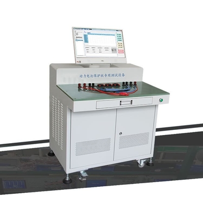 Машина испытания системы BMS PCB, камера теста батареи лития 150A