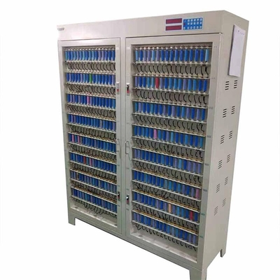 Умный 18650 тестер нагрузки батареи тестера 5V 3A Lipo емкости батареи