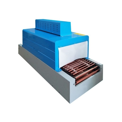 Оболочка 1000pcs/H 50Hz жары машины продукции 18650 блоков батарей