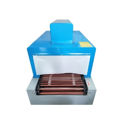 Оболочка 1000pcs/H 50Hz жары машины продукции 18650 блоков батарей
