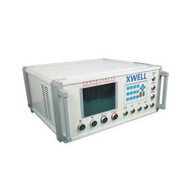 PLC силы машины испытания 600W PCB BMS контролировал напряжение тока 220VAC