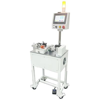 Хорошая цена машина 18650 продукции блока батарей 60Hz цилиндрическая крышка кожуха PVC клетки 26650 21700 извлекает Sleeving отдельную машину онлайн
