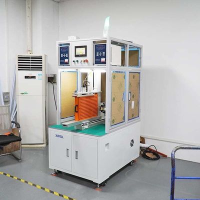 Хорошая цена 26650 Сварка батареи с точки сварщик для батарейных ячеек упаковка сборка линия онлайн