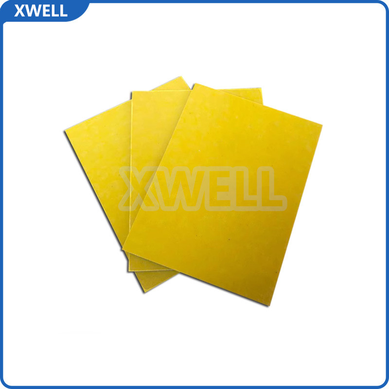 Сырье для аккумуляторов: эпоксидный лист промышленного класса 3240 | Сертификация IEC 60893 для электротехнической и электронной промышленности