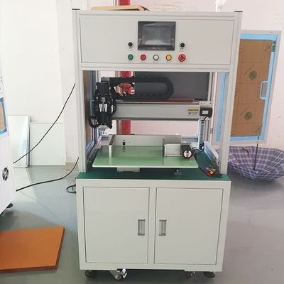 Хорошая цена 18650/21700/32650 вождение серводвигателя точечной сварки автомобильного аккумулятора Степпер онлайн