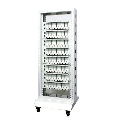 Хорошая цена Оборудование для испытаний батареи 80 каналов для цилиндрической клетки формируя и сортируя онлайн