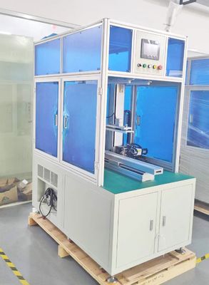 Хорошая цена Электрический велосипедный аккумуляторный точечный сварочный аппарат Автоматический двухсторонний точечный сварочный аппарат онлайн