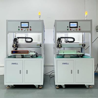 Хорошая цена Сварочный аппарат точечной сварки блока литий-ионных батарей 18650 односторонний онлайн