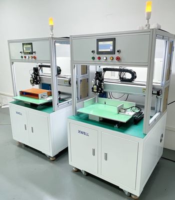 Хорошая цена Сварщика пятна блока батарей лития голова цилиндрического автоматическая одиночная бортовая онлайн